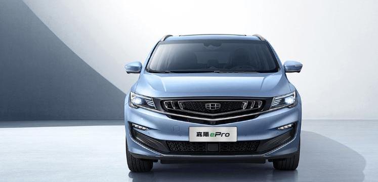 Binyue, Jiaji, Borui, Toyota, Land Rover