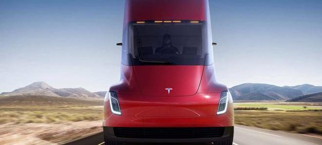 Tesla, Discovery