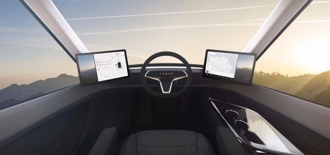 Tesla, Discovery