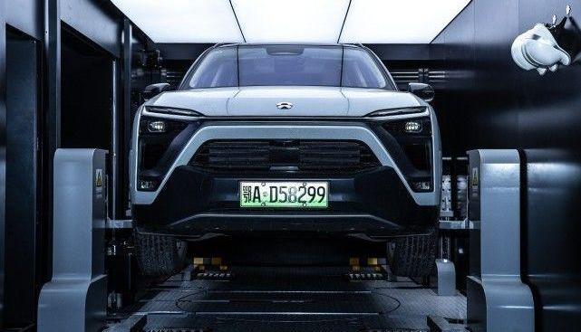 Beijing, BMW, Mercedes-Benz, BYD, Weilai