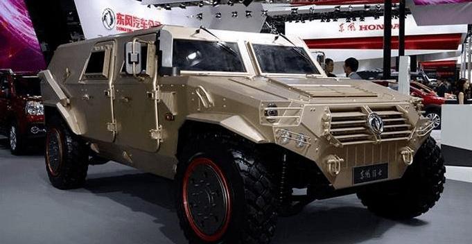 Dongfeng, Mengshi