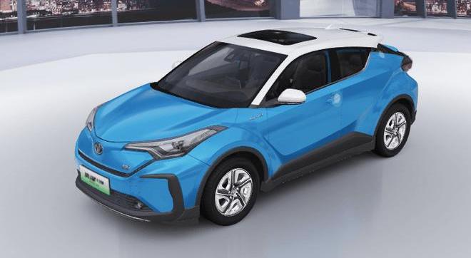 Toyota, FAW