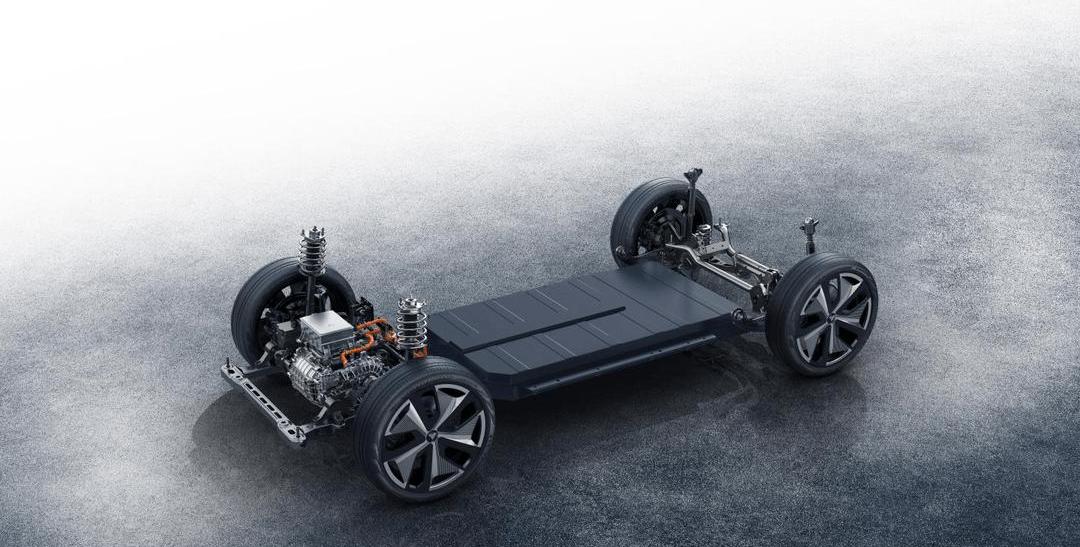 Nezha automobile, Nezha u, concept