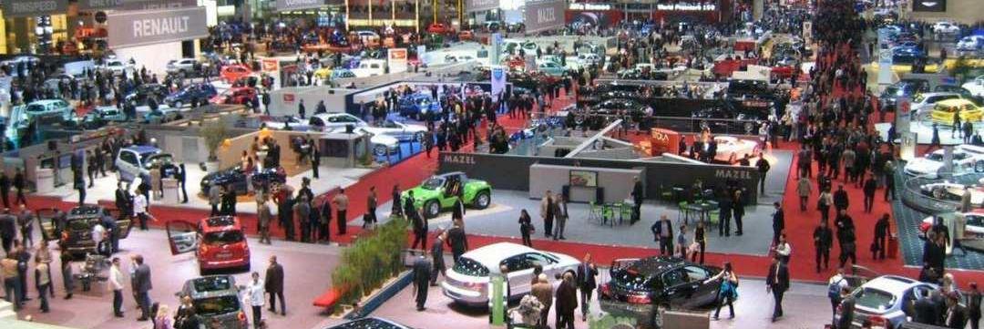 Beijing, concept, Lamborghini, Honda, Peugeot