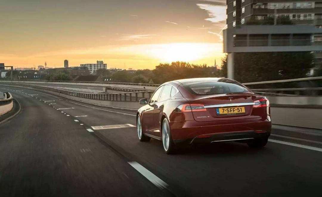 Tesla, Toyota, Ford, Model 3, Weilai