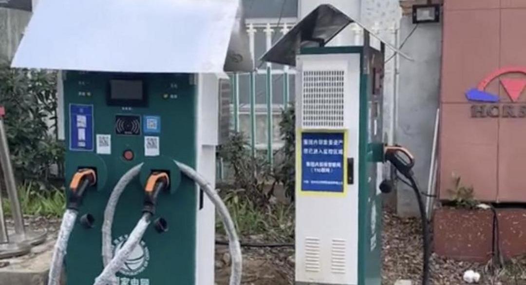 Dongfeng, found