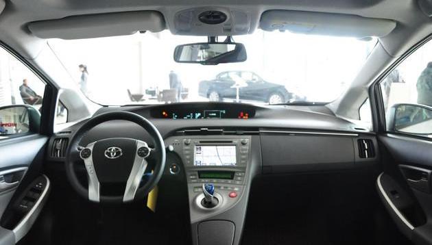 Toyota, FAW
