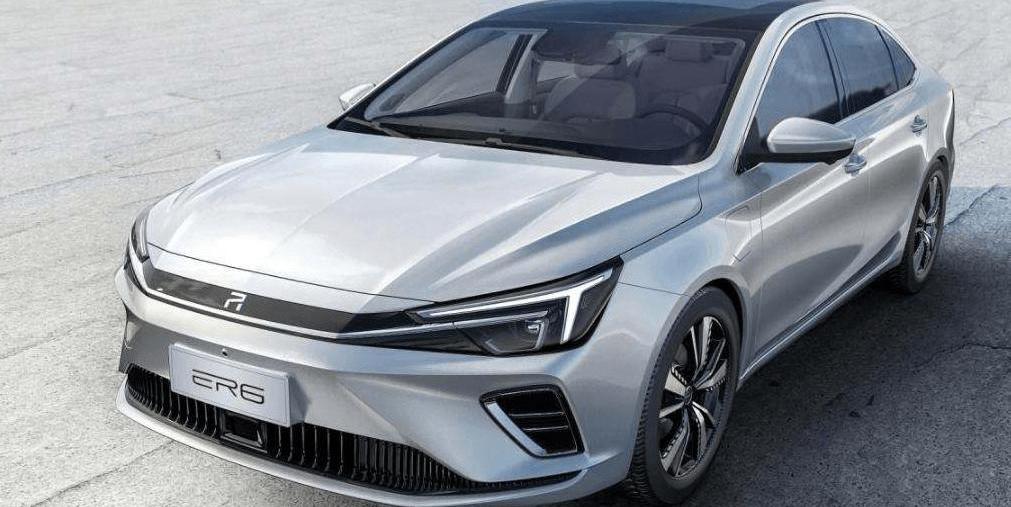 Roewe, BYD, MG, Beijing, Han