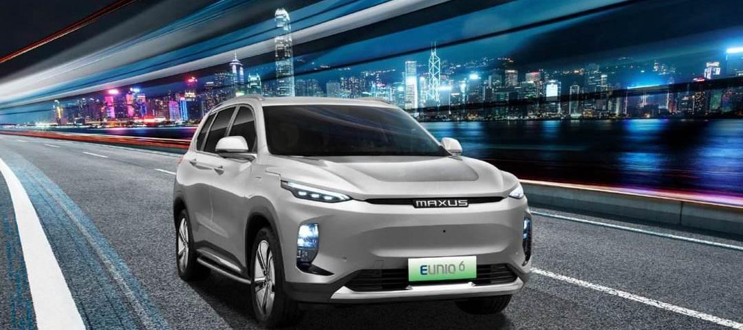 BYD, Song MAX new energy, discovered
