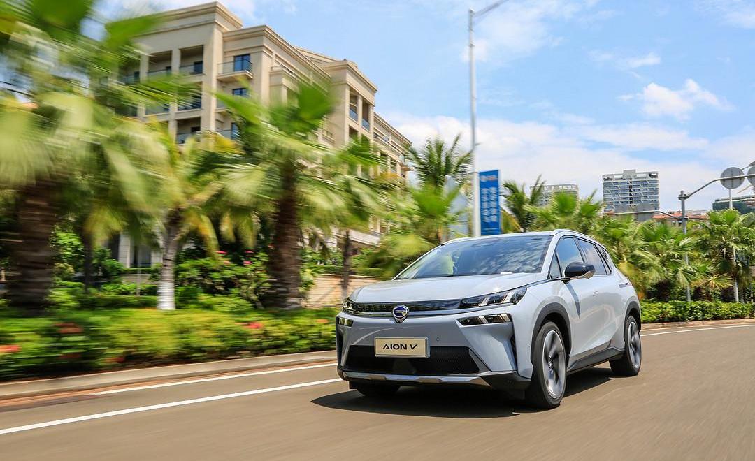 Civic, BYD, BMW, Honda, Great Wall