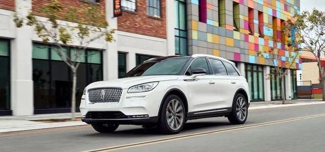Weilai, Hongqi, Land Rover, Volvo and Jaguar