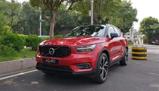 Weilai, Hongqi, Land Rover, Volvo and Jaguar
