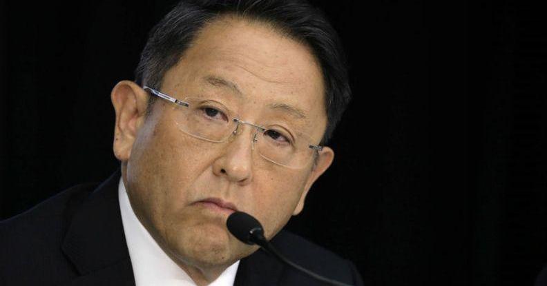 Toyota, Volkswagen, Honda, Peugeot, Dafa