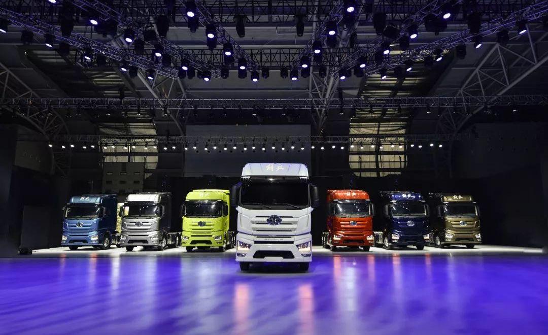 FAW, Changan, Dongfeng, Pentium, Hongqi