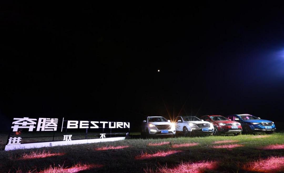 FAW, Changan, Dongfeng, Pentium, Hongqi