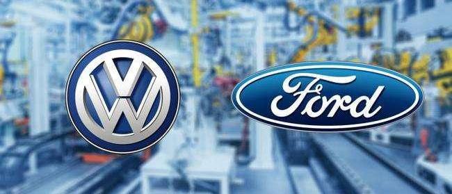 Volkswagen, Jianghuai, Ford, Great Wall, Ai 'an