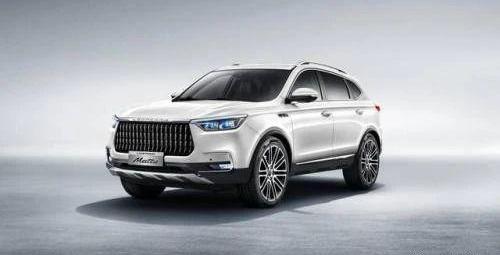 Zotye, Porsche, Volkswagen, Touareg, Tourang