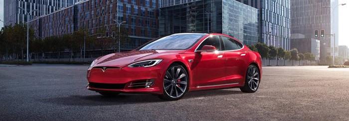 Tesla, Toyota, Model 3