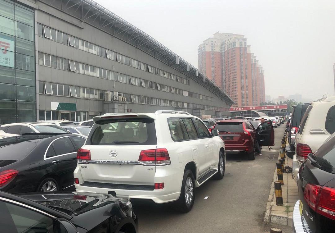 Mercedes-Benz, BMW, Beijing, Audi, Model X