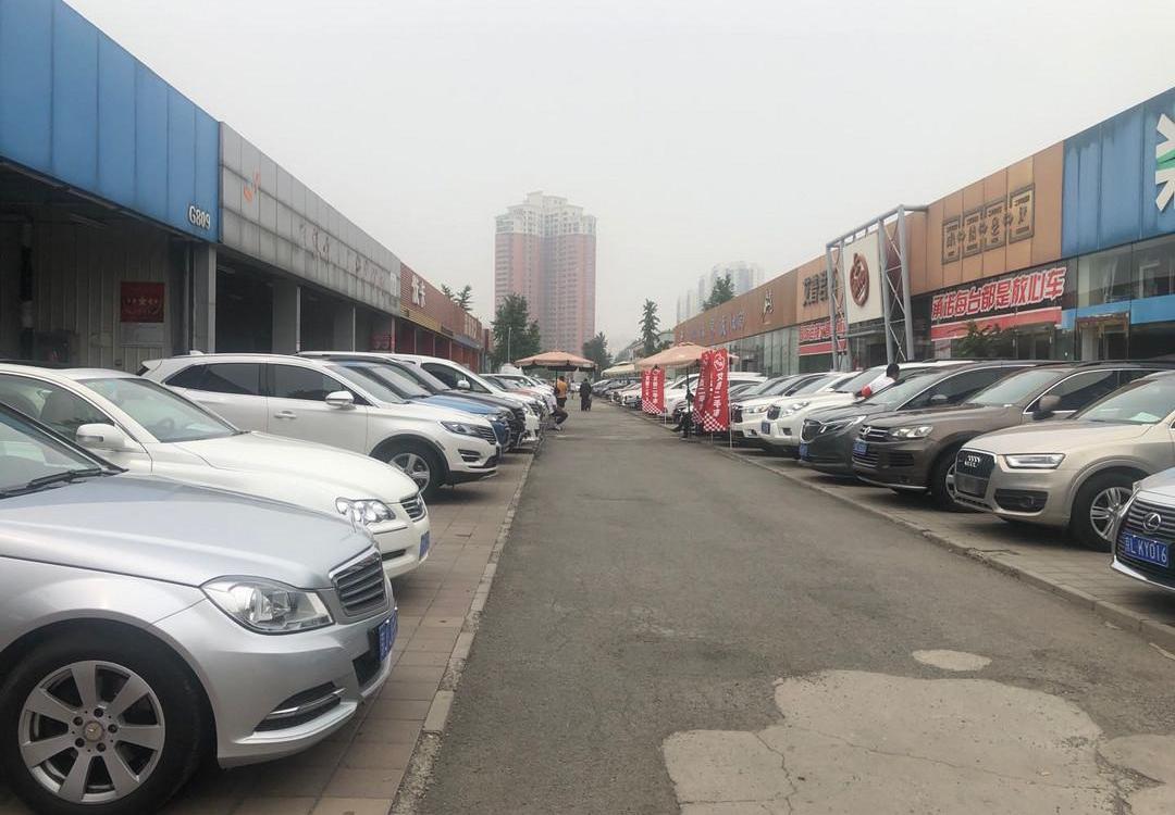 Mercedes-Benz, BMW, Beijing, Audi, Model X