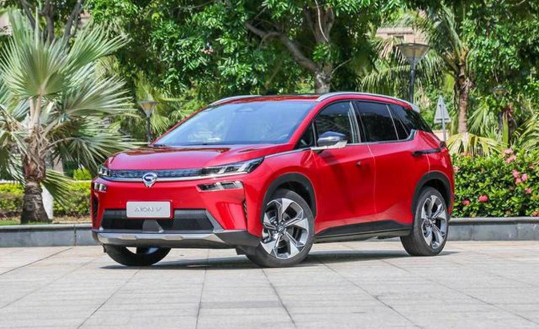 roewe, Tesla, DS, LI, BMW