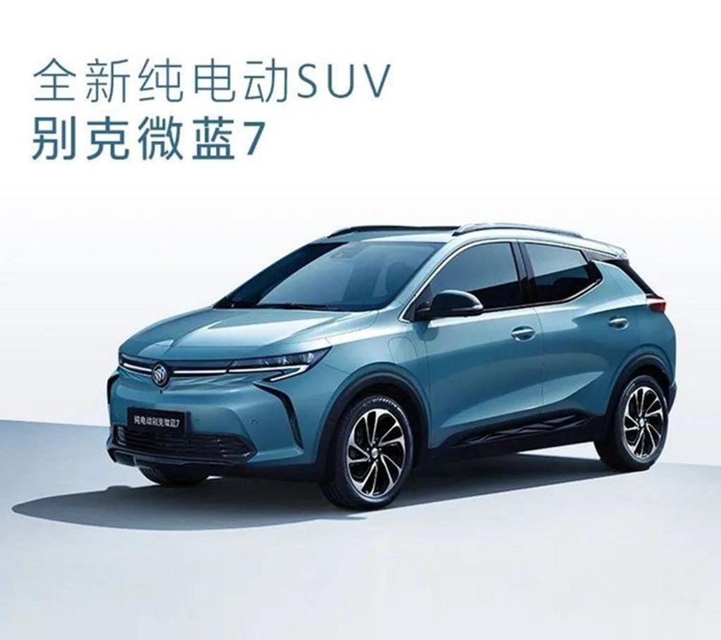 roewe, Tesla, DS, LI, BMW