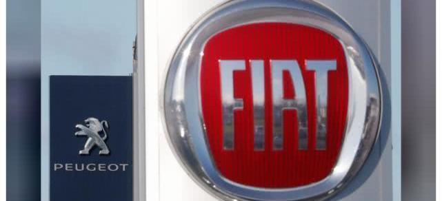 Peugeot, Citroen, Volkswagen, Nissan