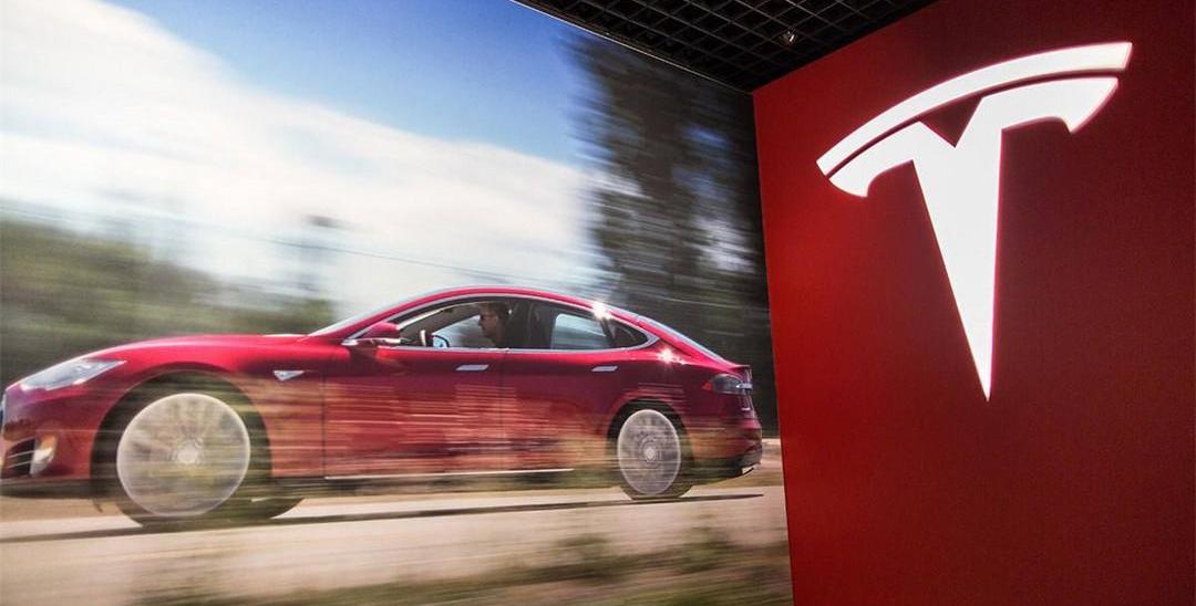 Tesla, Weilai, BYD, Beijing, Han