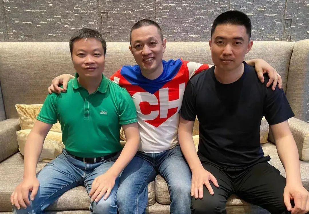 Wei lai, Tucki, LI, Tesla, model 3