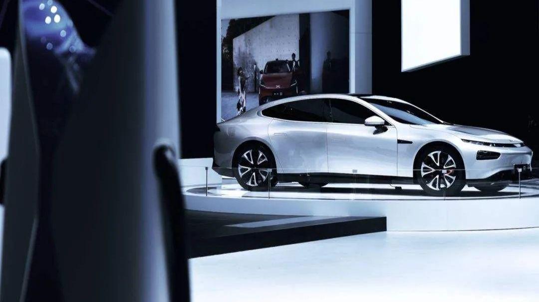 Wei lai, Tucki, LI, Tesla, model 3