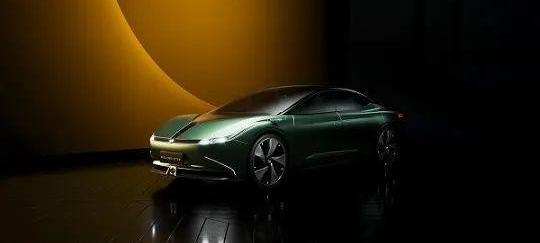 Wei lai, Tucki, LI, Tesla, model 3