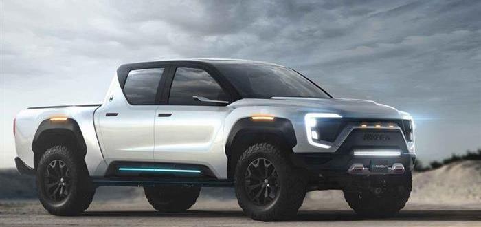 Ford, Volkswagen, Transit, Mustang, Bronco