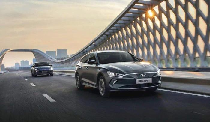 Hyundai, Beijing, Sonata, Volkswagen, DS