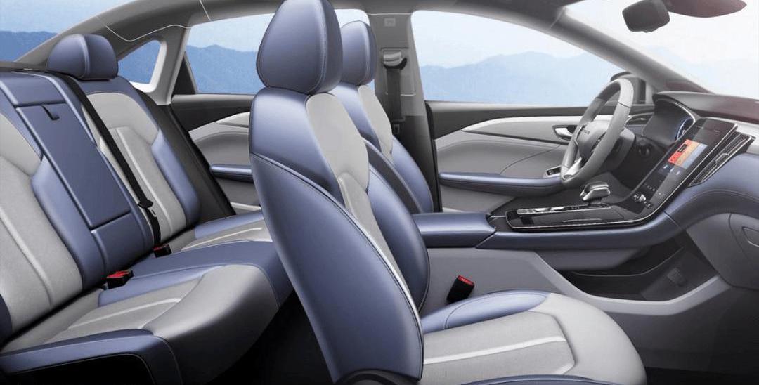 roewe, idea