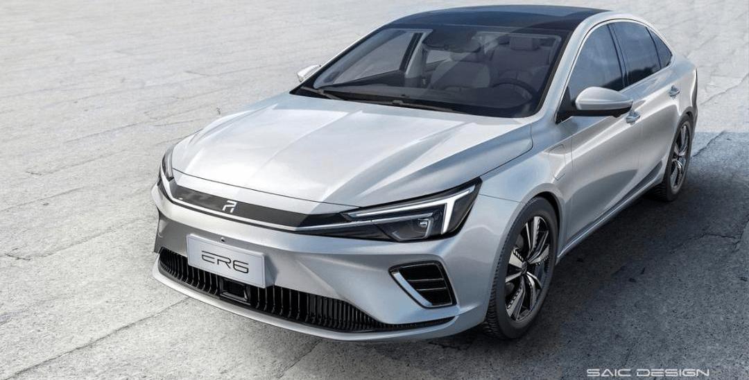 roewe, idea