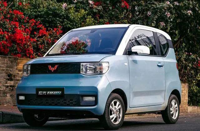 MINI, Chery, Beijing, Baojun, Great Wall 
