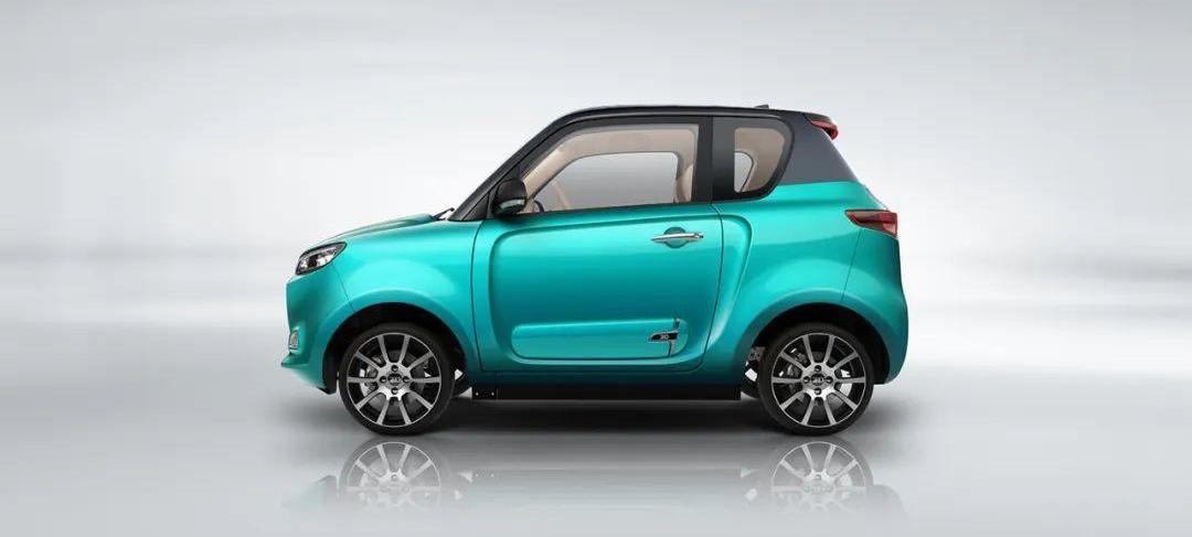 MINI, Chery, Beijing, Baojun, Great Wall 
