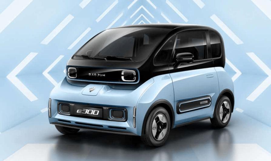 MINI, Chery, Beijing, Baojun, Great Wall 