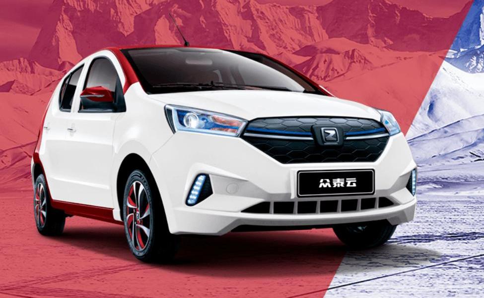 MINI, Chery, Beijing, Baojun, Great Wall 