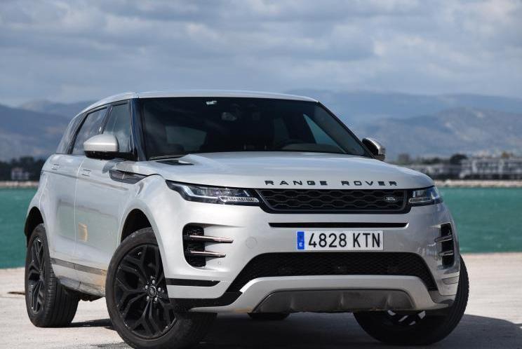 Volvo, Jaguar, Land Rover, Bentley, aston martin