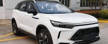 Beijing, BYD