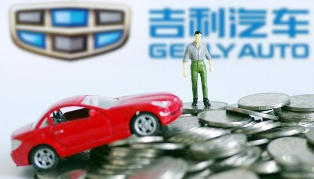 Tesla, BMW, Beijing, Geely Automobile, BMW IX3