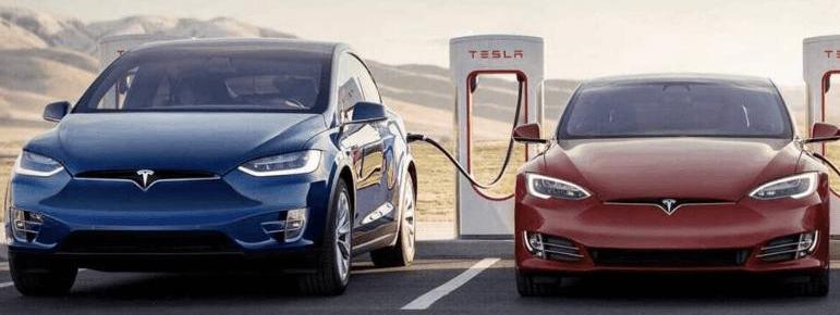 Tesla, BMW, Beijing, Geely Automobile, BMW IX3