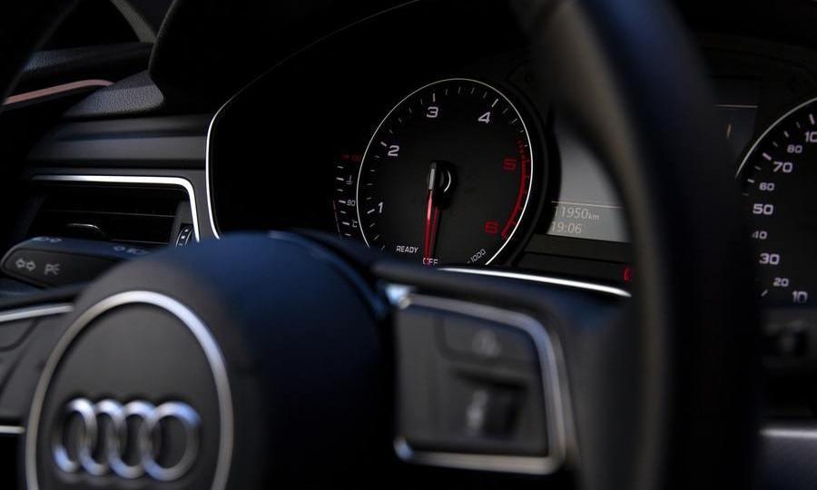 Audi, Volkswagen, BMW, Porsche, Mercedes-Benz