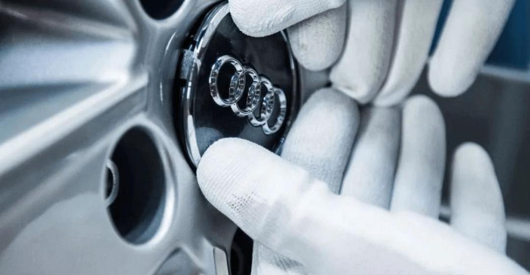 Audi, Volkswagen, BMW, Porsche, Mercedes-Benz