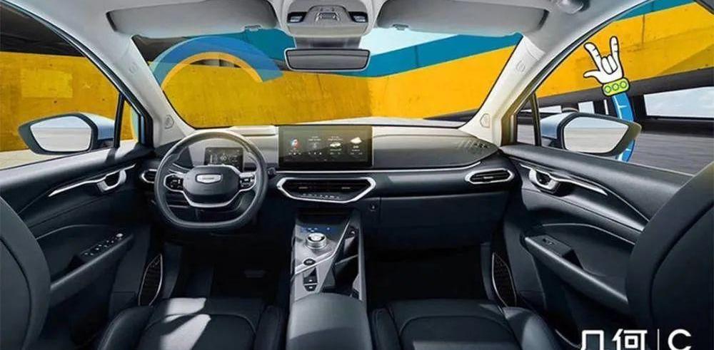 Weilai, Mercedes-Benz, Geometry C, Weilai EC6, Lexus