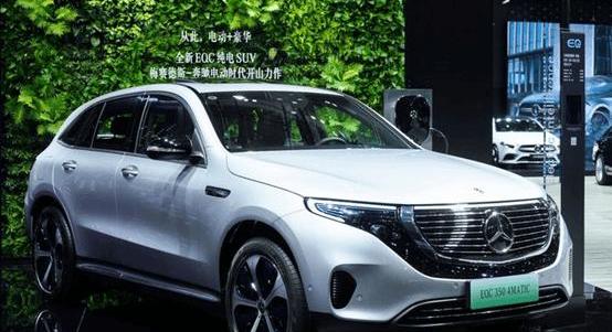 BMW, Roewe, Mercedes-Benz, Tesla, Beijing