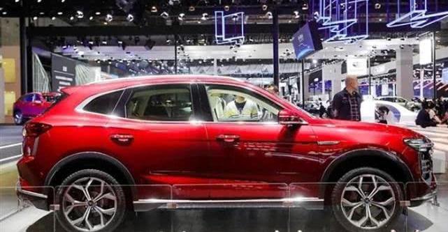Chery, Zotye