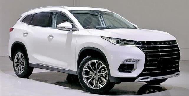 Chery, Zotye