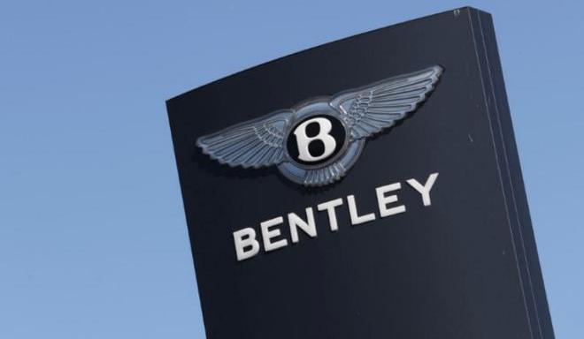 Bentley